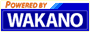 WAKANO