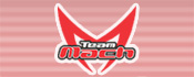 Team Mach ���[�X�N�C�[���T�|�[�^�[�Y�N���u