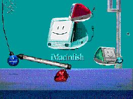 iMachinFish